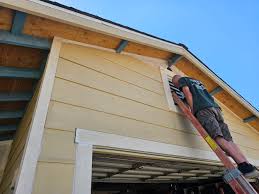 Affordable Siding Repair and Maintenance Services in Shannon, GA